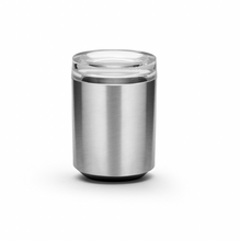 Load image into Gallery viewer, Pewter storage container 12cm