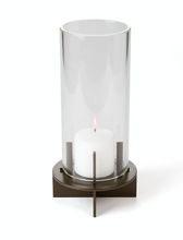 Load image into Gallery viewer, Outdoor candle holder