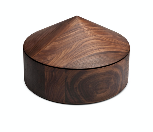 lid for walnut coupe