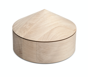 lid for oak coupe