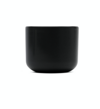 Load image into Gallery viewer, Tableware VVD - coffee cup black