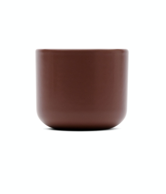 Tableware VVD - coffee cup mocca