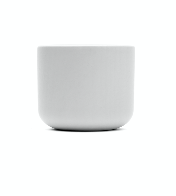 Tableware VVD - coffee cup white