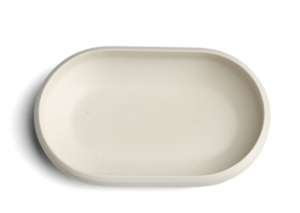 Ceramic ovendish oval WITH LID