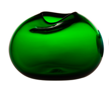 Load image into Gallery viewer, Caillou vase grass green