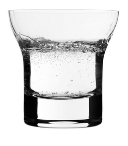 waterglass - set of 6 pieces