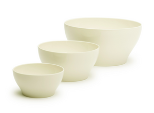 Tableware bowl small - set of 6 pieces