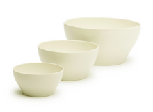 Load image into Gallery viewer, Tableware bowl medium - set of 2 pieces