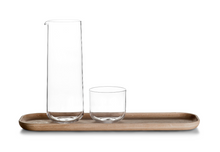 Load image into Gallery viewer, Waterglass 3mm clear - set of 6 pieces