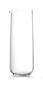 Carafe 1mm clear - 100cl