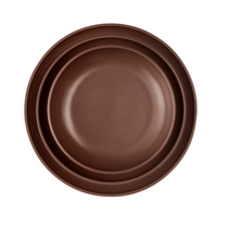 Load image into Gallery viewer, Tableware VVD - set mocca dinnerware